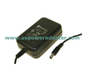 New Mobility BUT-05-4000 AC Power Supply Charger Adapter - Click Image to Close