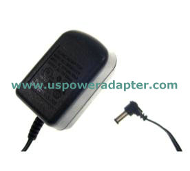 New Generic U075015A12V AC Power Supply Charger Adapter - Click Image to Close