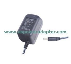New Generic jod28u37 AC Power Supply Charger Adapter - Click Image to Close