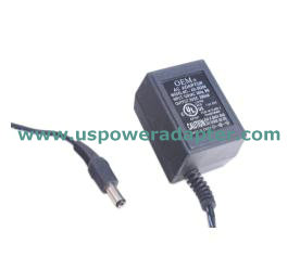 New OEM AD-0920N AC Power Supply Charger Adapter - Click Image to Close