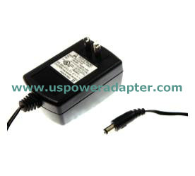 New Hon-Kwang HK-A112-A06 AC Power Supply Charger Adapter