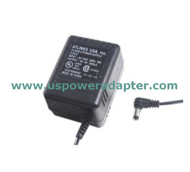 New Atlinks 5-2512 AC Power Supply Charger Adapter - Click Image to Close