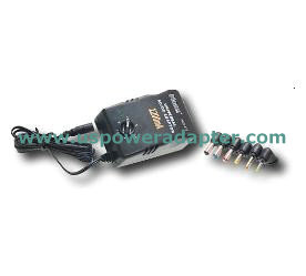 New Hosa Technology ACD-477 Universal Power Adapter