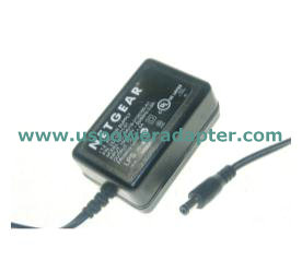New Netgear MU18-2120150-A1 AC Power Supply Charger Adapter