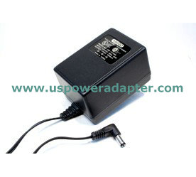 New AMIGO AM-121000 AC Power Supply Charger Adapter - Click Image to Close