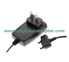 New Sony Ericsson CST-60 AC Power Supply Charger Adapter