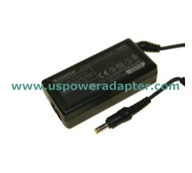 New Fujifilm AC-5VW AC Power Supply Charger Adapter