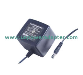 New GCI 48C2 AC Power Supply Charger Adapter