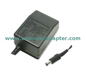 New Texas Instruments SPA-3545A-45 Power Supply Adapter