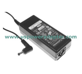 New Gateway Solo P3C AC Power Supply Charger Adapter