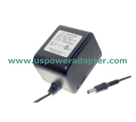 New Anoma AEC-T4812C AC Power Supply Charger Adapter - Click Image to Close