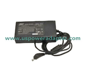 New AST AD40 AC Power Supply Charger Adapter