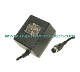 New Extended WP571616G AC Power Supply Charger Adapter - Click Image to Close
