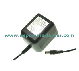 New Global Village 41A-9-1000 AC Power Supply Charger Adapter