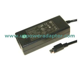 New Flypower SPP3412 AC Power Supply Charger Adapter - Click Image to Close