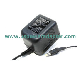 New Broadxent AA-1675 AC Power Supply Charger Adapter - Click Image to Close