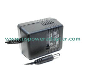 New Hon-Kwang A9-400 AC Power Supply Charger Adapter