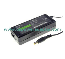 New Sony PCGA-AC16V1 AC Power Supply Charger Adapter