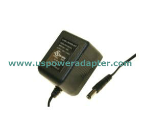 New Generic FDU120015A AC Power Supply Charger Adapter