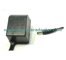 New Adapter Technology UD0601 AC Power Supply Charger Adapter