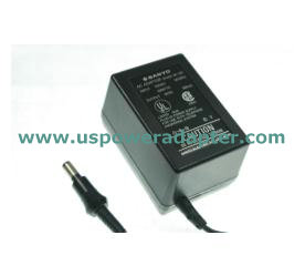 New Sanyo 9A-120 AC Power Supply Charger Adapter