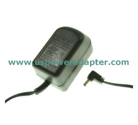 New General U075010D12 AC Power Supply Charger Adapter - Click Image to Close
