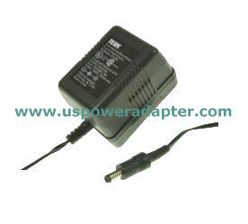 New Terk PT-30A AC Power Supply Charger Adapter