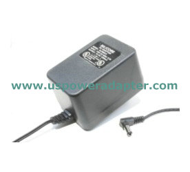 New Silicore SLD80915 AC Power Supply Charger Adapter