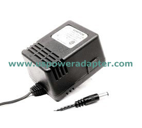 New Sincho SCP48-121200 AC Power Supply Charger Adapter