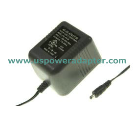 New Farallon JOD-41U-05 AC Power Supply Charger Adapter - Click Image to Close