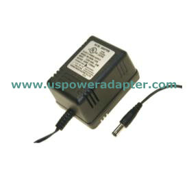 New Foshan Hanyi UKD61200 AC Power Supply Charger Adapter - Click Image to Close