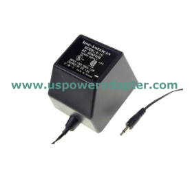 New Sino-American 9-10 AC Power Supply Charger Adapter - Click Image to Close