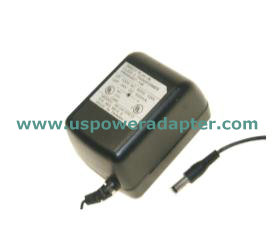 New Eng 48-24-550D AC Power Supply Charger Adapter - Click Image to Close