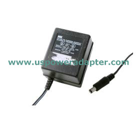 New Naki 128USF-6-700D AC Power Supply Charger Adapter