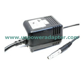 New AIV 48751000 AC Power Supply Charger Adapter - Click Image to Close