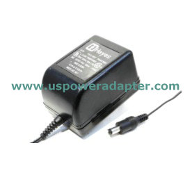 New Hayes 52-00057 AC Power Supply Charger Adapter
