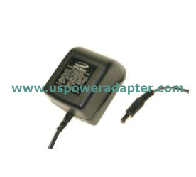New NovatelWireless MC202090080 AC Power Supply Charger Adapter