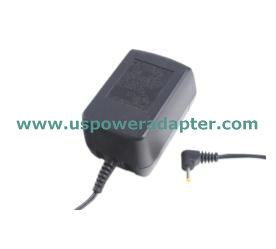 New Sony AC-ES305 AC Power Supply Charger Adapter - Click Image to Close
