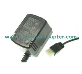 New Generic 0300-0051-0002 AC Power Supply Charger Adapter - Click Image to Close