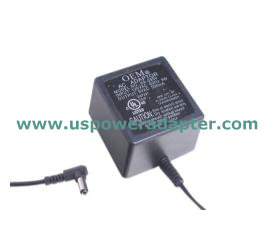 New OEM aa0950 AC Power Supply Charger Adapter