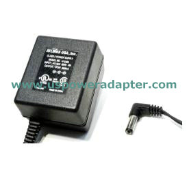 New Atlinks 5-2366 AC Power Supply Charger Adapter - Click Image to Close