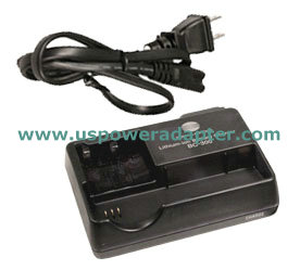 New Konica Minolta BC-300 Battery Charger