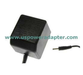 New Hon-Kwang A15-110 AC Power Supply Charger Adapter - Click Image to Close