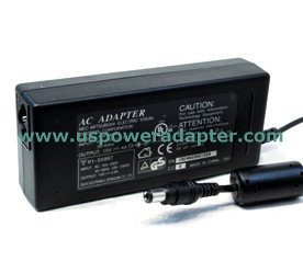 New NEC-Mitsubishi ADP-60SB AC Power Supply Charger Adapter - Click Image to Close