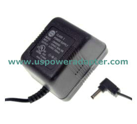 New General U045050D AC Power Supply Charger Adapter - Click Image to Close