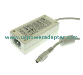 New HP C4357-61210 AC Power Supply Charger Adapter - Click Image to Close