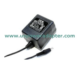 New OEM AD-0760 AC Power Supply Charger Adapter