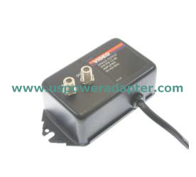 New General 32120 AC Power Supply Charger Adapter