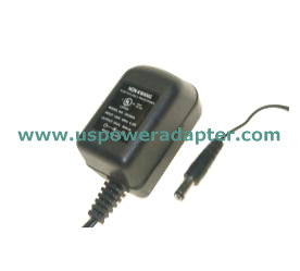 New Hon-Kwang D9300A AC Power Supply Charger Adapter