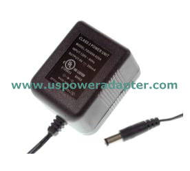 New Class 2 FDU090-020A AC Power Supply Charger Adapter